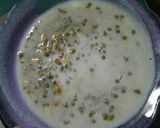 Foto langkah ke 5 dari resep Bubur kacang ijo.