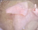 รูปขั้นตอนการทำที่ 1 ของ แคบหมูไร้มัน+น้ำพริกหนุ่ม