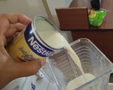 Foto del paso 3 de la receta: Quesillo!!😍
