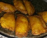 صورة لخطوة 7 من وصفة القطايف في البيت🍥