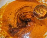 Foto langkah ke 3 dari resep Tahu Telur Bumbu Bali.