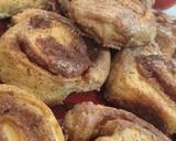 Cinnamon Rolls recipe step 9 photo