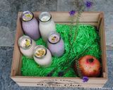 A picture of step 6 of Smoothies.