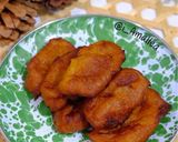 Foto langkah ke 5 dari resep Cokodok Waluh (Labu Kuning).