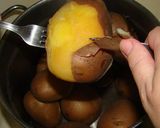 Rakott krumpli recept fázis 1 fotója