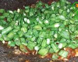 Foto langkah ke 4 dari resep Karedok Kacang Panjang.