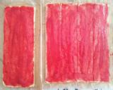 Foto del passaggio 5 della ricetta Torta arrotolata fragole e lamponi