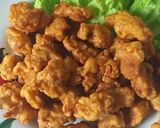 Foto langkah ke 5 dari resep 347. Chicken Karaage Kriuk.