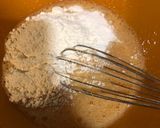 Foto del paso 2 de la receta: Brownie