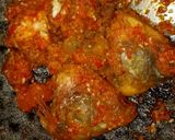 Foto langkah ke 4 dari resep Ikan Balado Favorite.