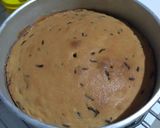 Foto langkah ke 5 dari resep Tanpa Pengembang Buatan, Tanpa Mixer: Bolu Meisis.