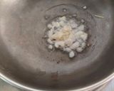 A picture of step 5 of Stuffed moong dal wrap.