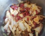 Foto del paso 4 de la receta: Bacalao Ajoarriero