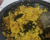 Foto langkah ke 2 dari resep Tumis Genjer Toge.
