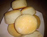 Foto del paso 13 de la receta: Hallullas