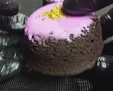 عکس مرحله 7 از دستور کیک شکلاتی