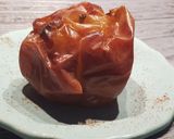 Foto del paso 2 de la receta: Manzanitas con Canela