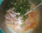 Kolkata style Mughlai Paratha recipe step 12 photo