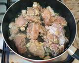 Lemon-honey chicken recipe step 3 photo