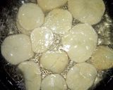 صورة لخطوة 1 من وصفة قرتان بطاطا محشي بشورمة 😋