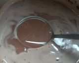 Foto langkah ke 2 dari resep Hot Chocolate (pakai Maizena).
