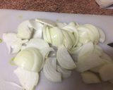 Foto del paso 2 de la receta: Harira sopa marroquí