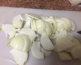 Foto del paso 2 de la receta: Harira sopa marroquí