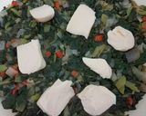 Foto del paso 5 de la receta: Tarta de acelga