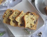 Foto del paso 12 de la receta Bizcocho de yogur al horno
