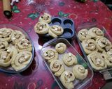 Foto del paso 13 de la receta: Roles de Canela
