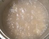 Foto langkah ke 4 dari resep Baso Aci Kuah Simple.