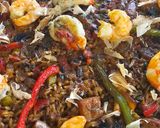 Foto del paso 7 de la receta: Arroz de katsuobushi (bonito seco)