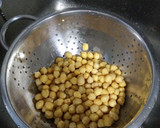 Foto del paso 4 de la receta: Potaje de vigilia