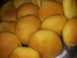 قرص طرية بالجبنة 👌👌👌
