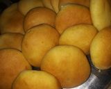 صورة لخطوة 1 من وصفة قرص طرية بالجبنة 👌👌👌