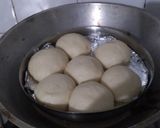 પાઉં (bread bun recipe in Gujarati) રેસીપી સ્ટેપ4ફોટો