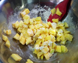 Foto del paso 5 de la receta: Mango Bellini Bundt Cake!!!