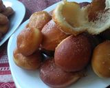 صورة لخطوة 2 من وصفة ليبينيي