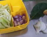 Foto langkah ke 2 dari resep Tumis Labu Siam (Jipang).