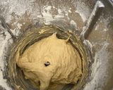 Foto del passaggio 9 della ricetta Colomba di Pasqua