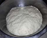 Foto del paso 3 de la receta: Pan de Hamburguesa de Papa