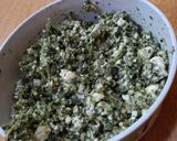 Foto del paso 2 de la receta: CANELONES de VERDURA y RICOTA