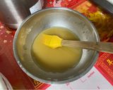 高麗菜餡餅（全素）的食譜步驟3照片
