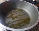 Foto del paso 1 de la receta: Albóndigas de berenjena con salsa filetto