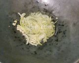 Foto langkah ke 2 dari resep Beef Yakiniku ala HokBen.