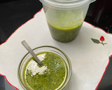 Foto del paso 4 de la receta: Trenzas de pechuga en salsa 💃🏻