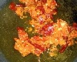 Foto langkah ke 2 dari resep Ayam pedas manis.