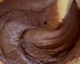 Foto del paso 4 de la receta: *Falsos* Brownies integrales con nueces
