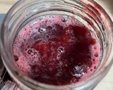 Foto del paso 5 de la receta: 🌸 Mermelada de cereza (sin azúcar) 🌸