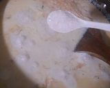 A picture of step 5 of Custard Sheer Khurma.